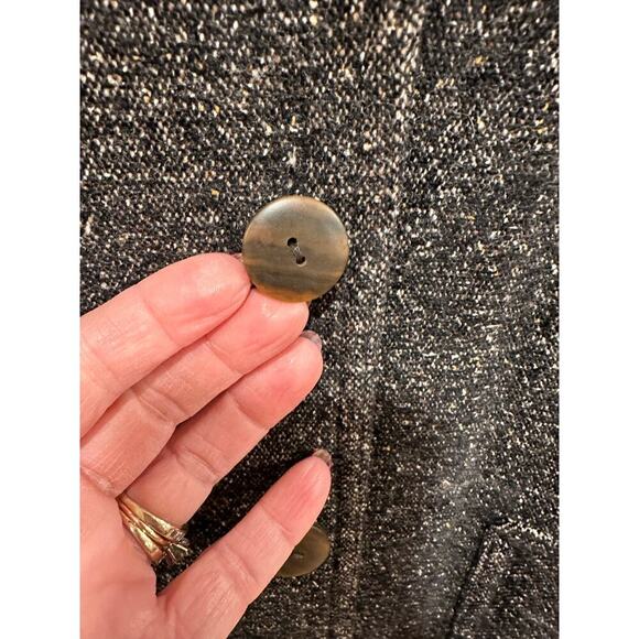 J Jill Blazer Jacket - Picture 6 of 8